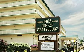 1863 Inn Of Gettysburg